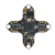 Kontroler lotu FC + ESC AIO BetaFPV F4 1S 5A Serial ELRS / SPI FrSky
